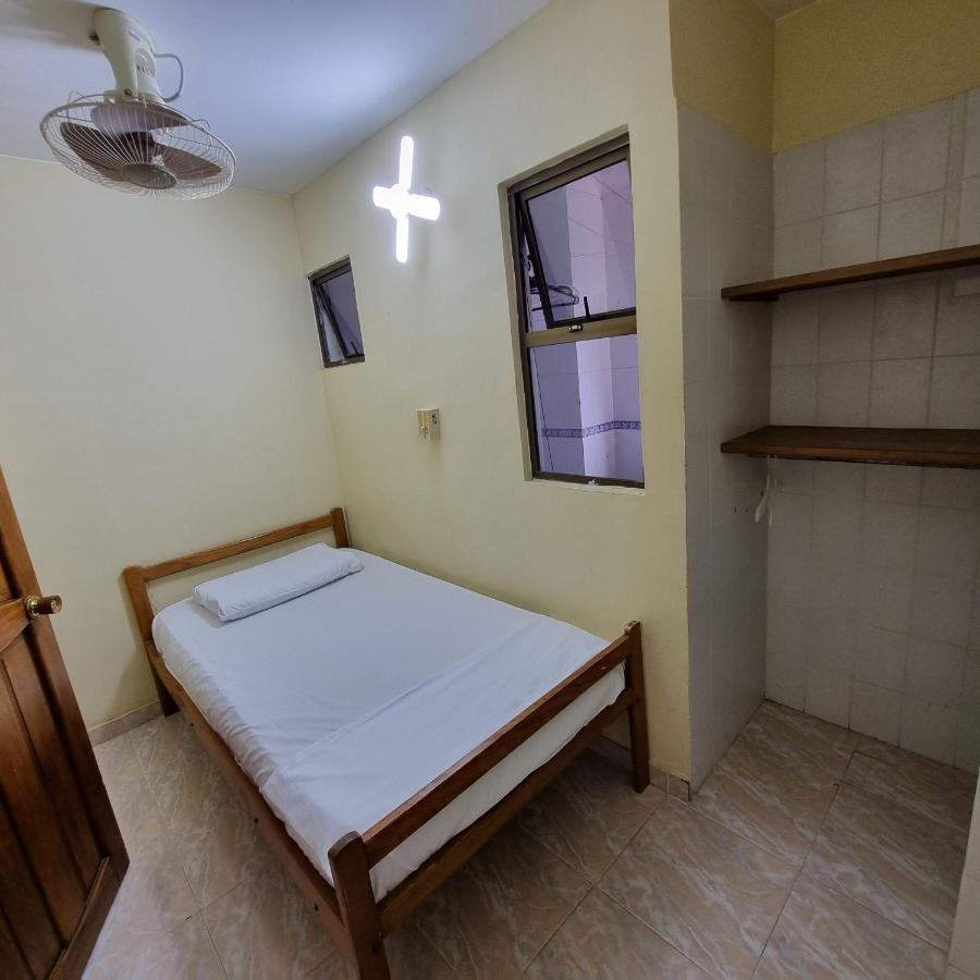 Apartamento-Rodadero-Laureles-1601 By Reservastodo Santa Marta  Exterior photo
